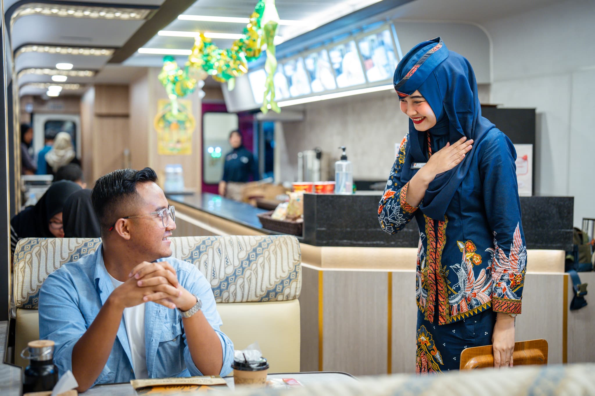 Kuliner Kereta Image 2