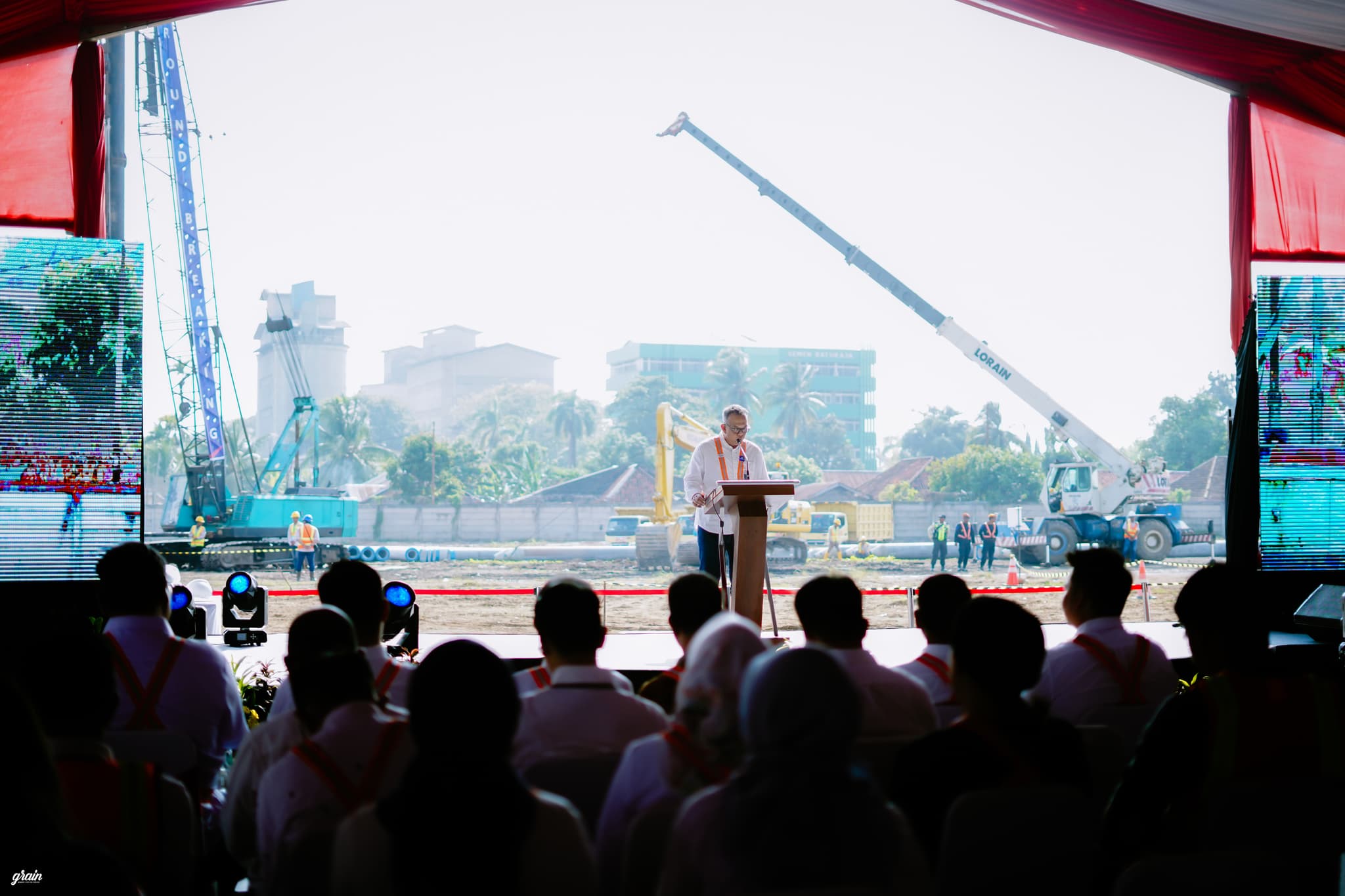 Entertainment Services