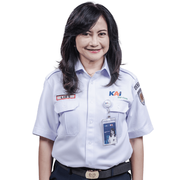 LIES PERMANA LESTARI